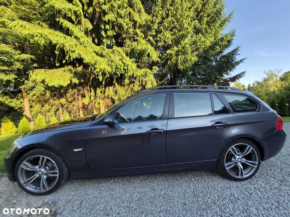 BMW Seria 3 - 2