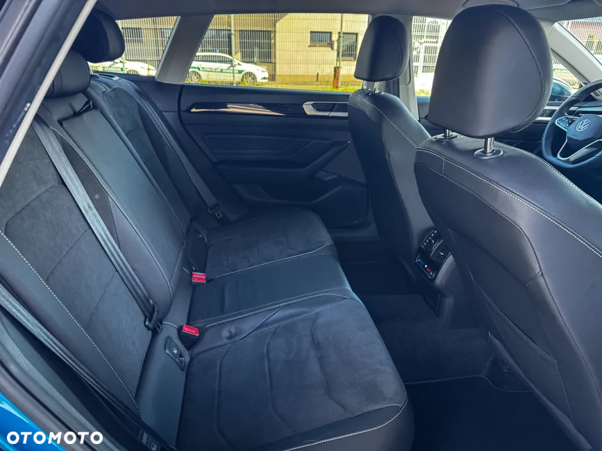 Volkswagen Arteon 2.0 TSI Elegance DSG - 30