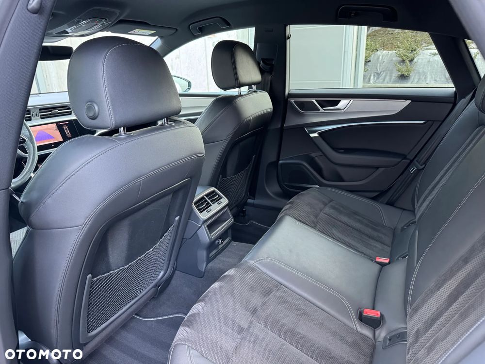 Audi A7 Sportback 45 TFSI Quattro S tronic - 16