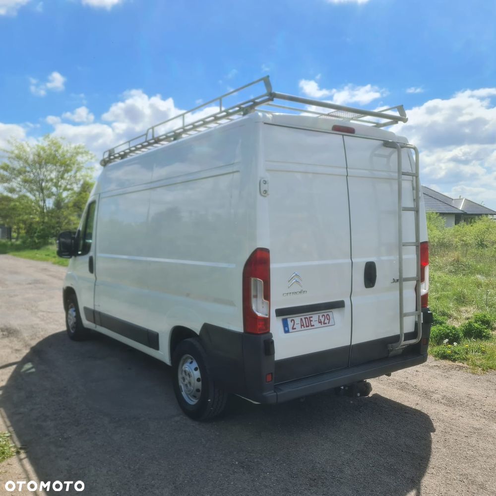 Citroën JUMPER - 5