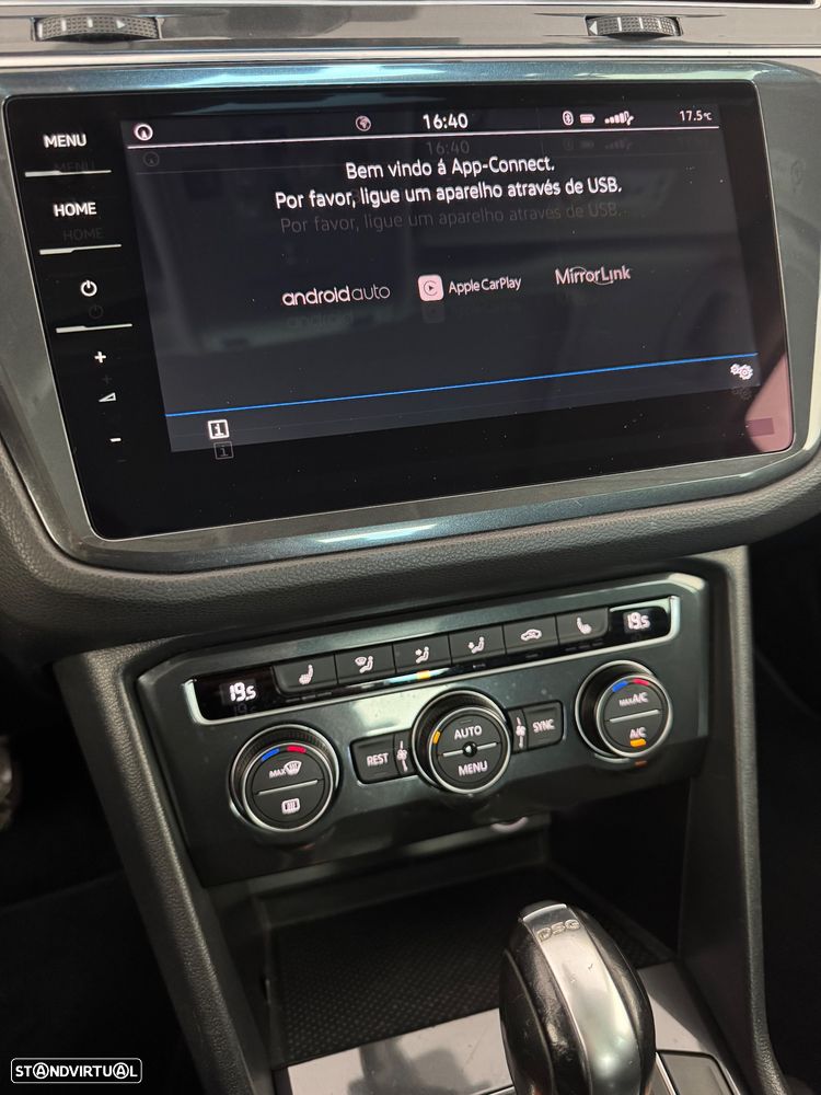 VW Tiguan 2.0 TDI Highline DSG - 20