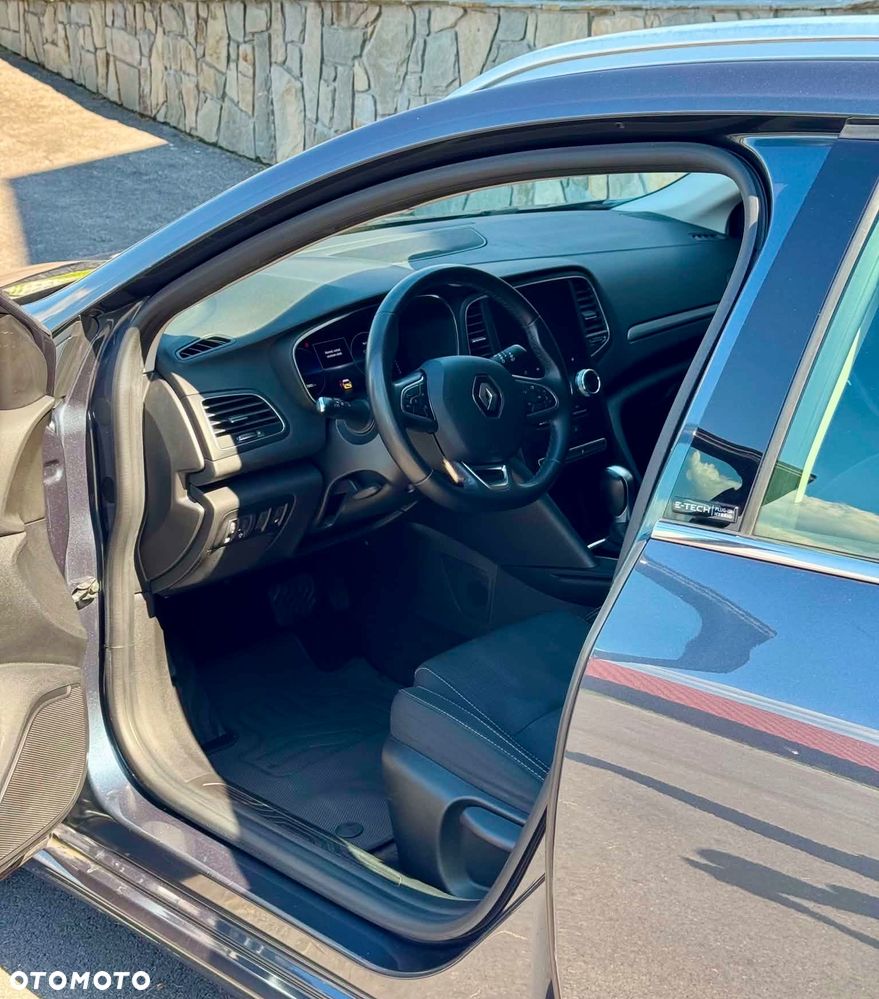 Renault Megane 1.6 E-TECH Plug-In Intens - 8
