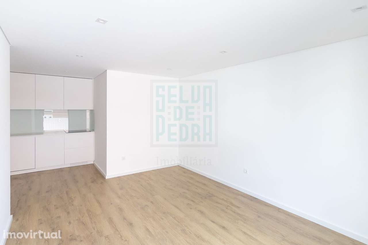 T2 ao Polo Universitário com garagem - Grande imagem: 4/16