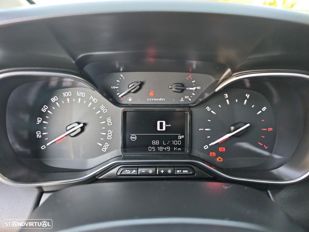 Citroën C3 Aircross 1.2 PureTech Shine Pack - 29