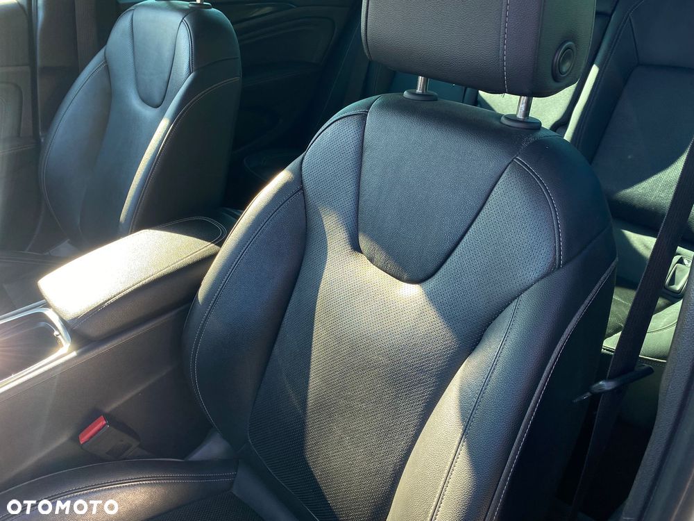 Opel Insignia 2.0 CDTI 4x4 Elite S&S - 18