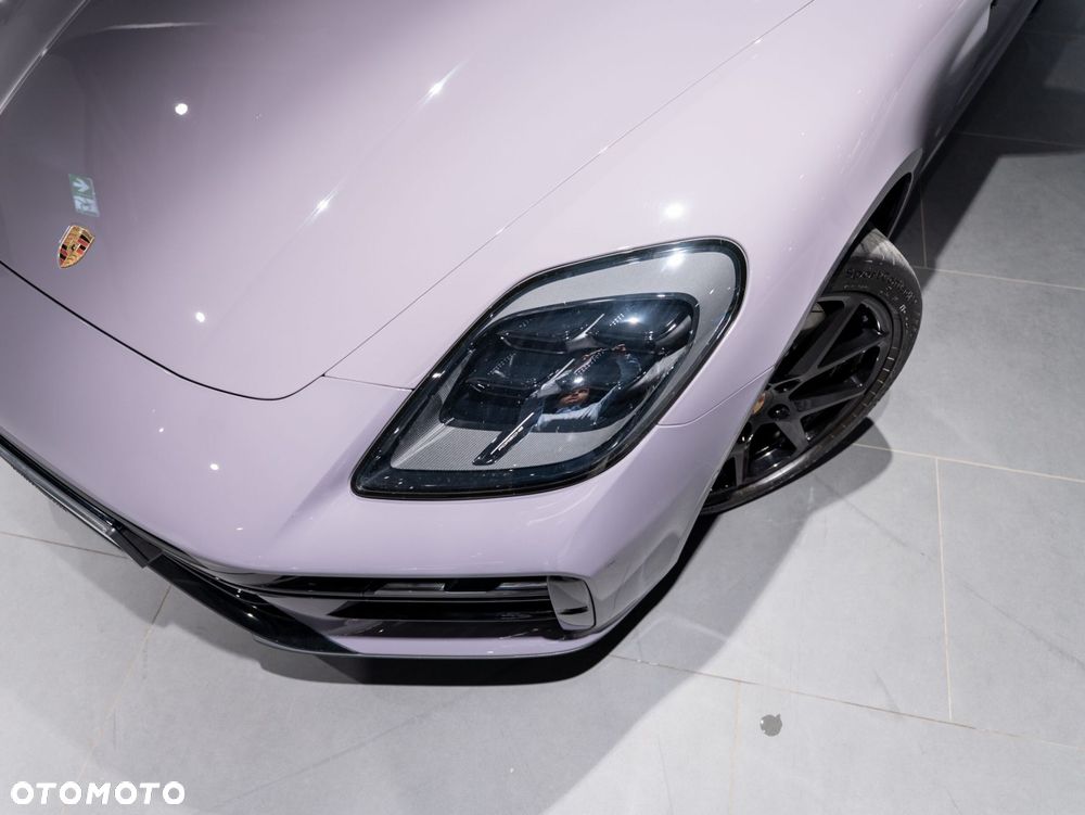Porsche Panamera 4S E-Hybrid - 18