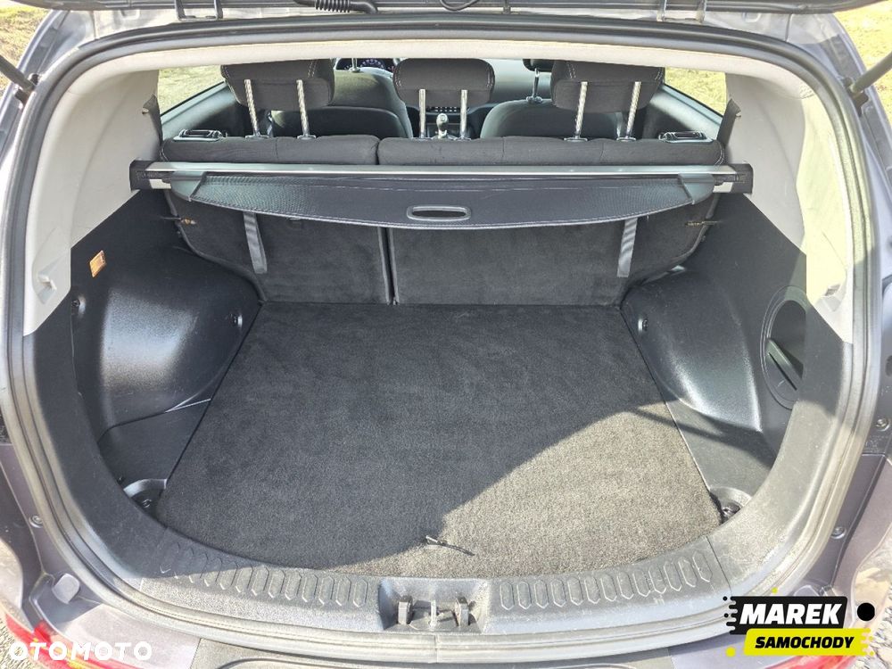 Kia Sportage - 8