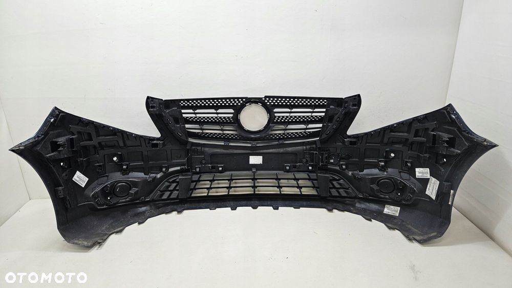 zderzak przód przedni mercedes vito v-klasa a447 a4478804370 - 12