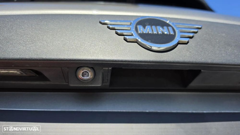 MINI 5 Portas One D - 21