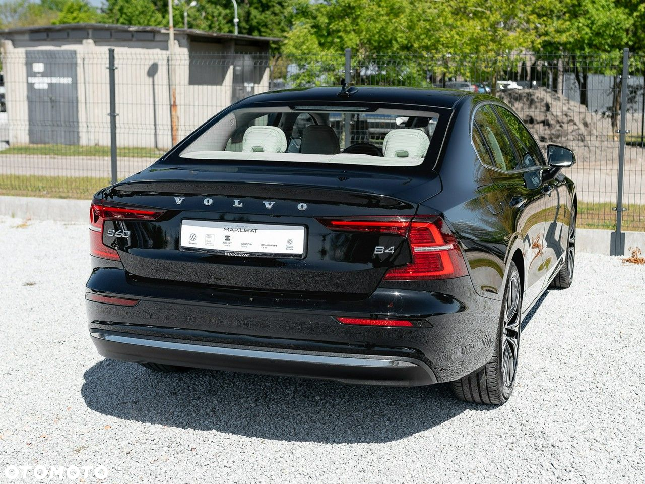 Volvo S60 - 6