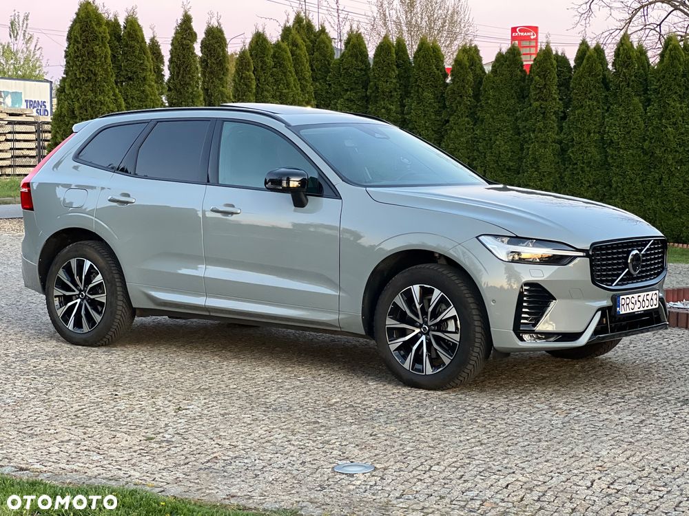Volvo XC 60 B4 D AWD Geartronic RDesign - 9