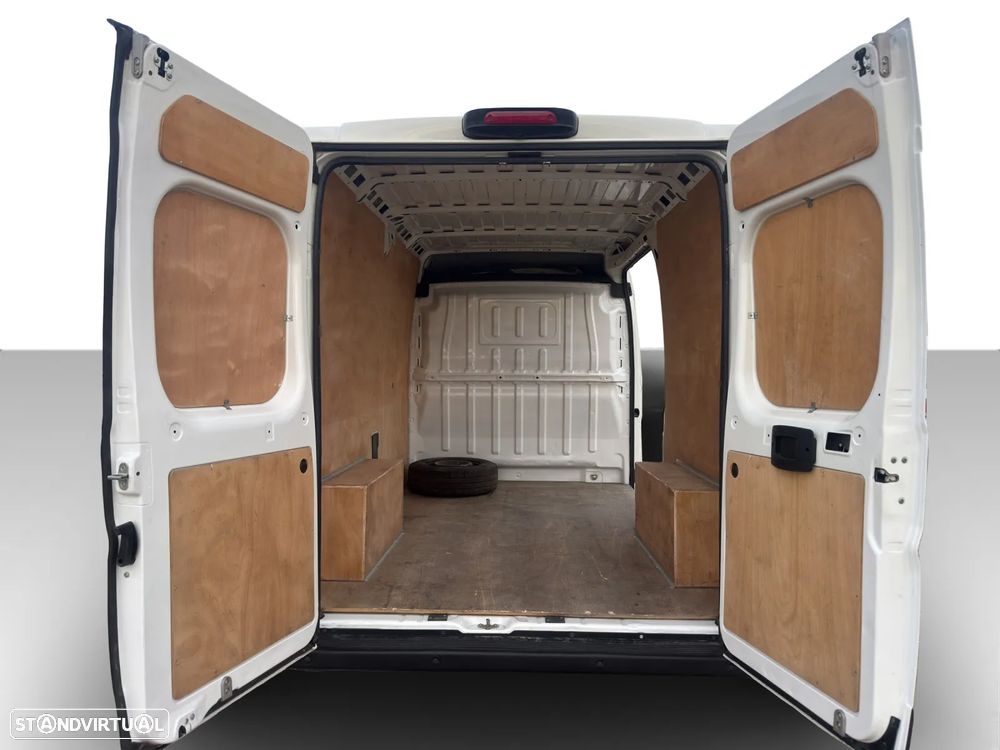 Citroën Jumper 2.2 BlueHDI L2H2 - 13