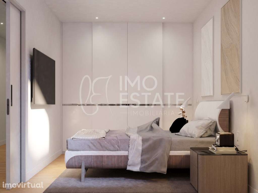 Apartamento T2 Buarcos - Grande imagem: 4/6