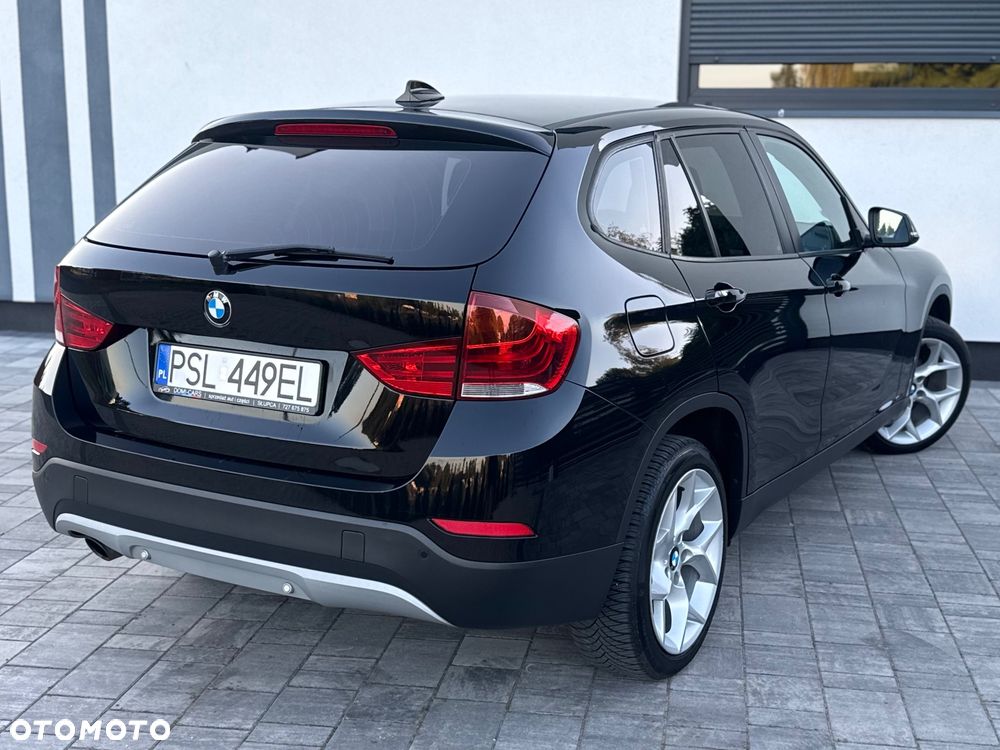 BMW X1 sDrive20d xLine - 24