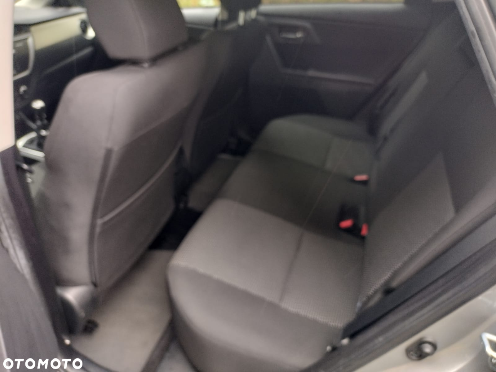 Toyota Auris 2.0 D-4D Life - 16