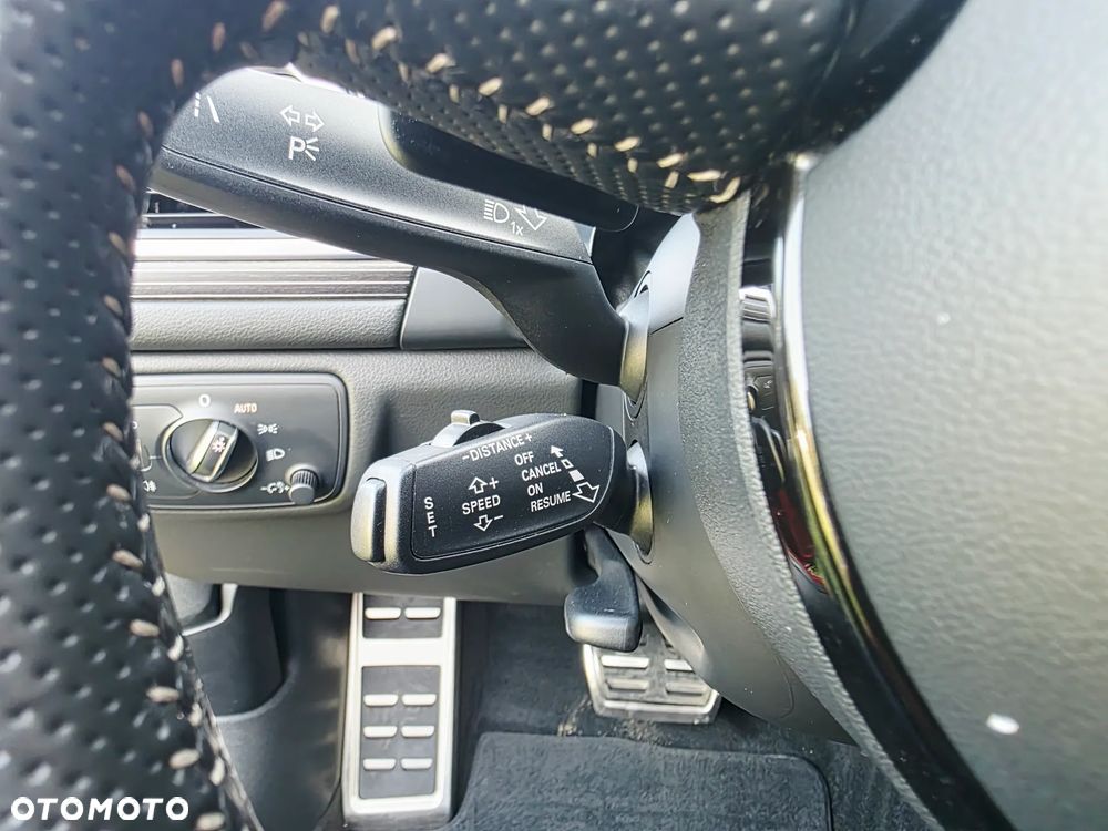 Audi A6 Avant 3.0 TDI Quattro Competition Tiptr - 38