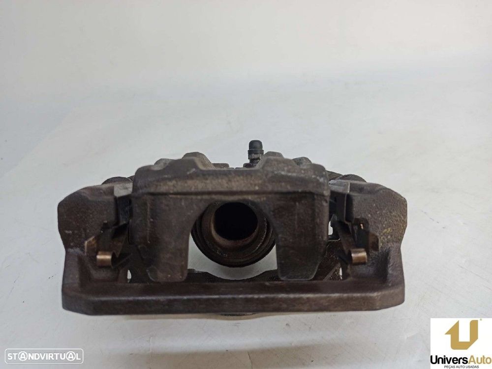 PINÇA DE TRAVÃO TRASEIRA ESQUERDA NISSAN PATHFINDER (R51) 2.5 DCI XE - 6