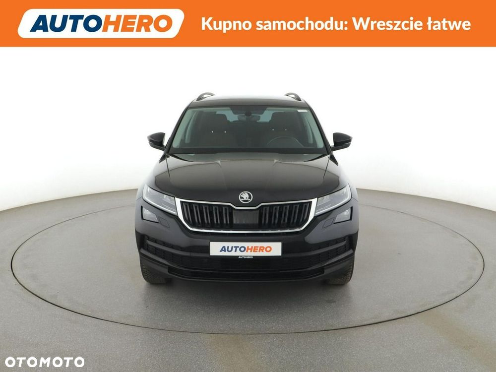 Skoda Kodiaq 2.0 TDI DSG Ambition - 12