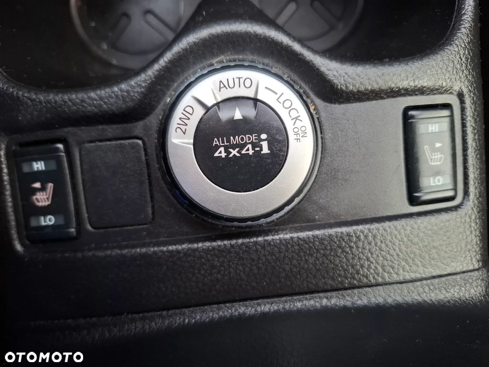 Nissan X-Trail 1.6 DCi Acenta 4WD - 9