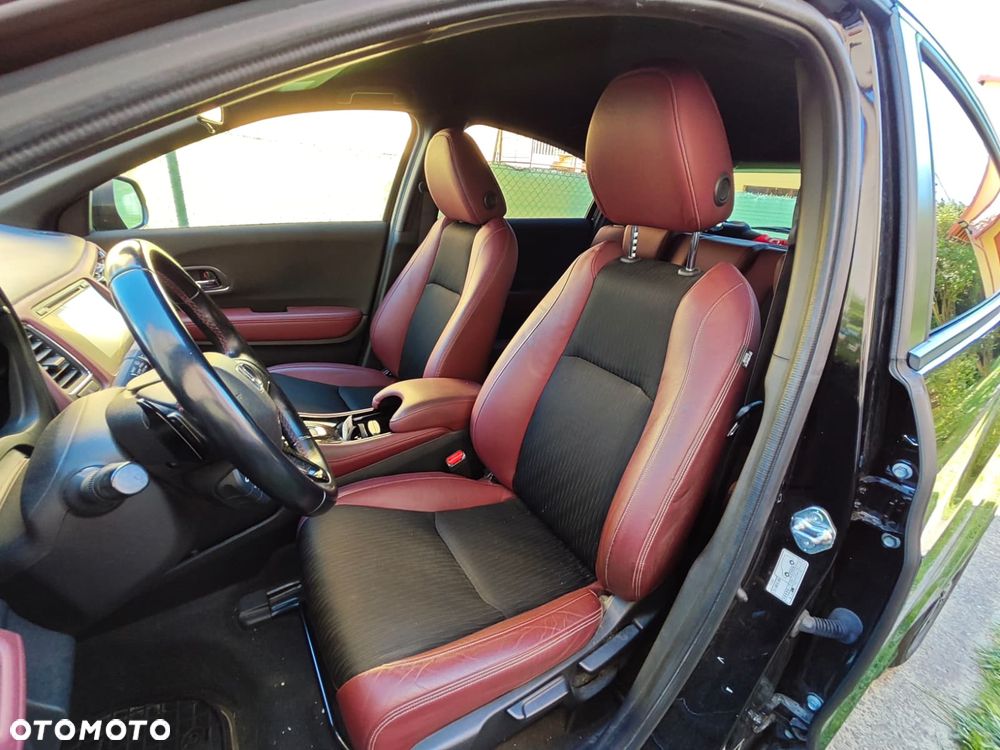 Honda HR-V 1.5 Sport CVT - 17