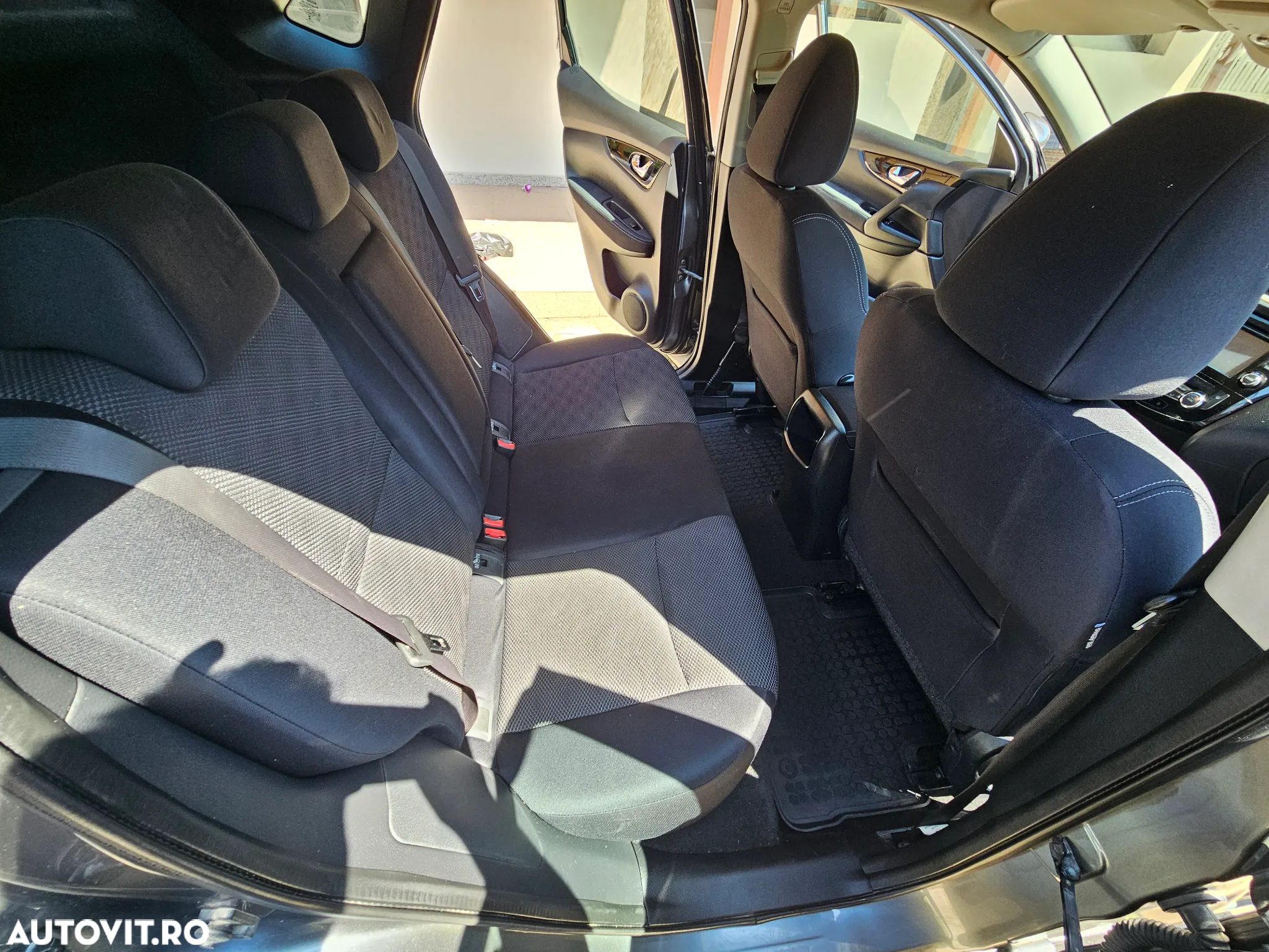 Nissan Qashqai - 11