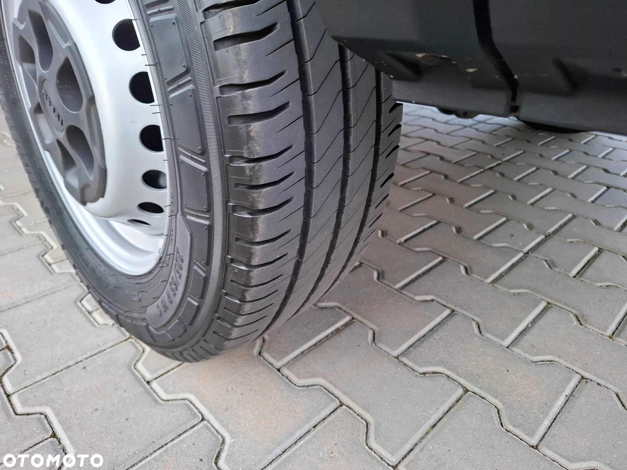 Iveco Daily 35S16 2017 HIMATIC L2H2 CLIMATRONIC - 36