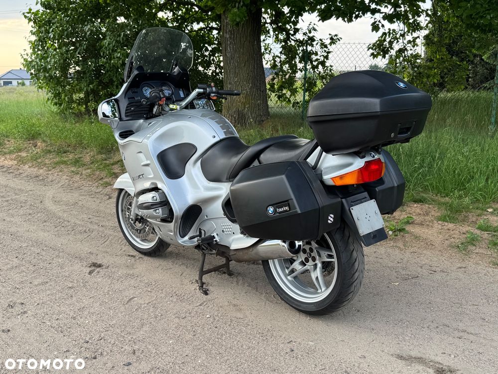 BMW RT - 21