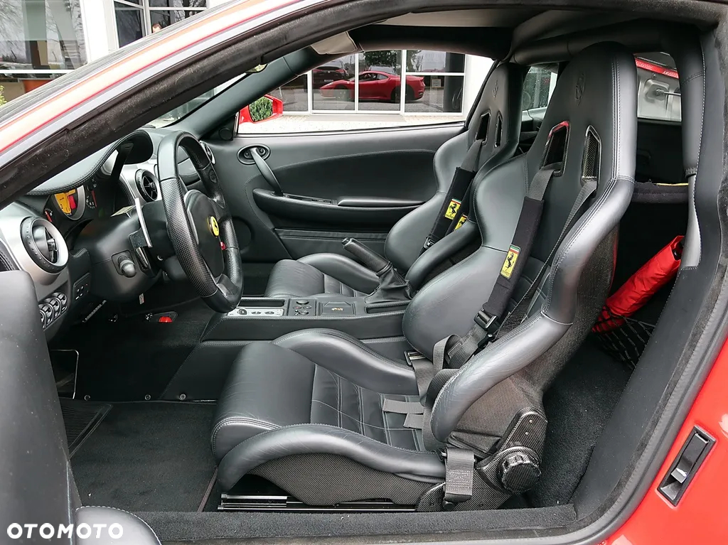 Ferrari F430 F1 - 11