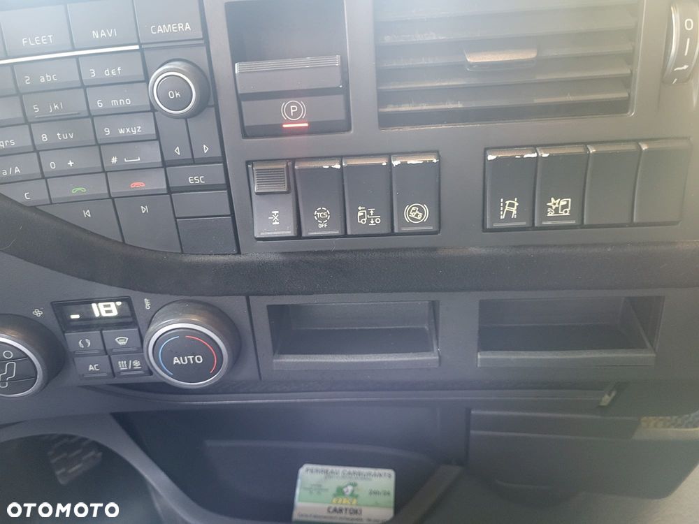 Volvo FH 500 EURO 5 I SAVE - 13