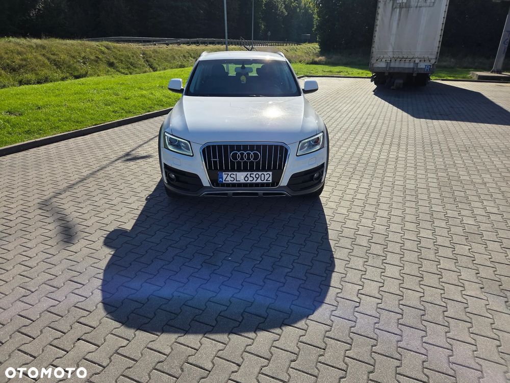Audi Q5 - 3