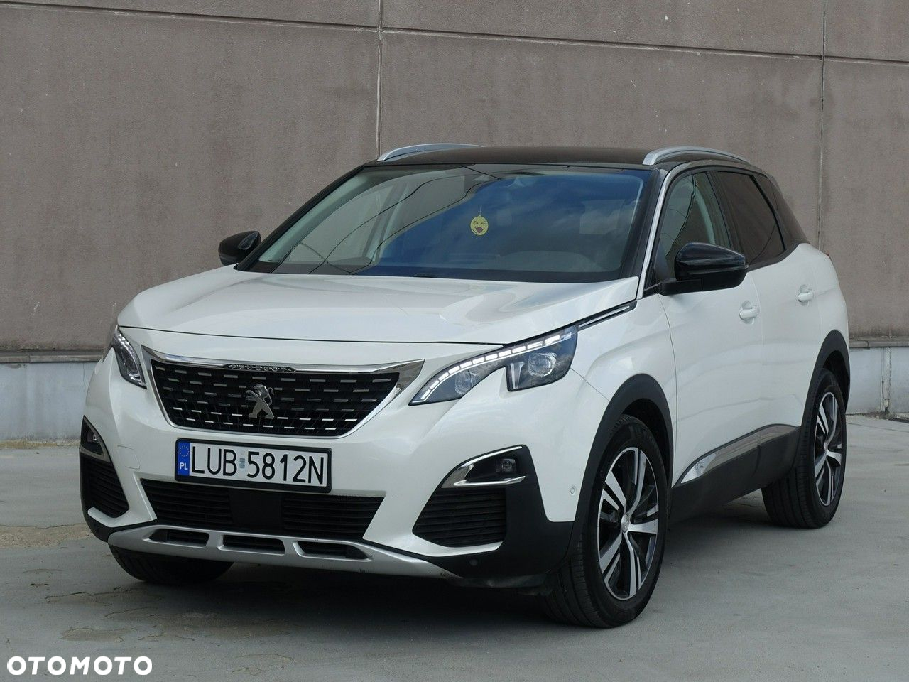 Peugeot 3008 - 6