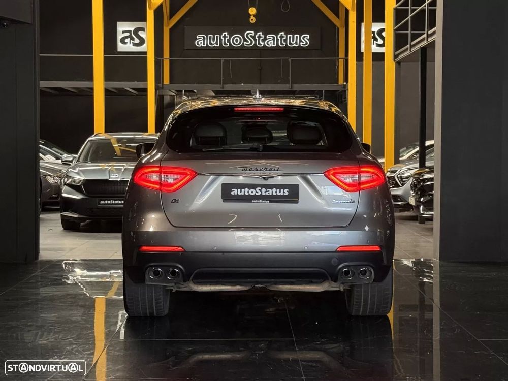 Maserati Levante 3.0 V6 - 7