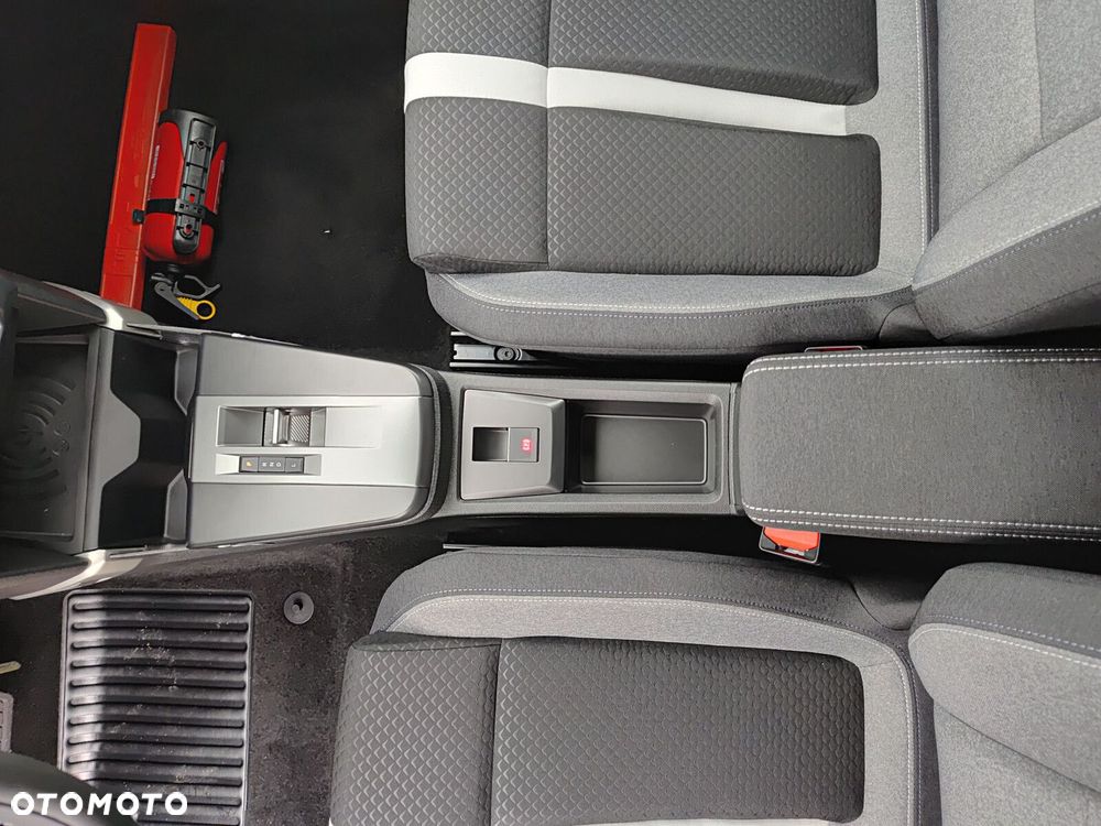 Opel Frontera 2026