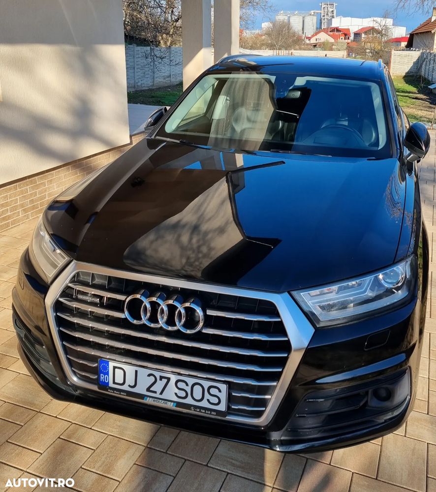 Audi Q7 - 5