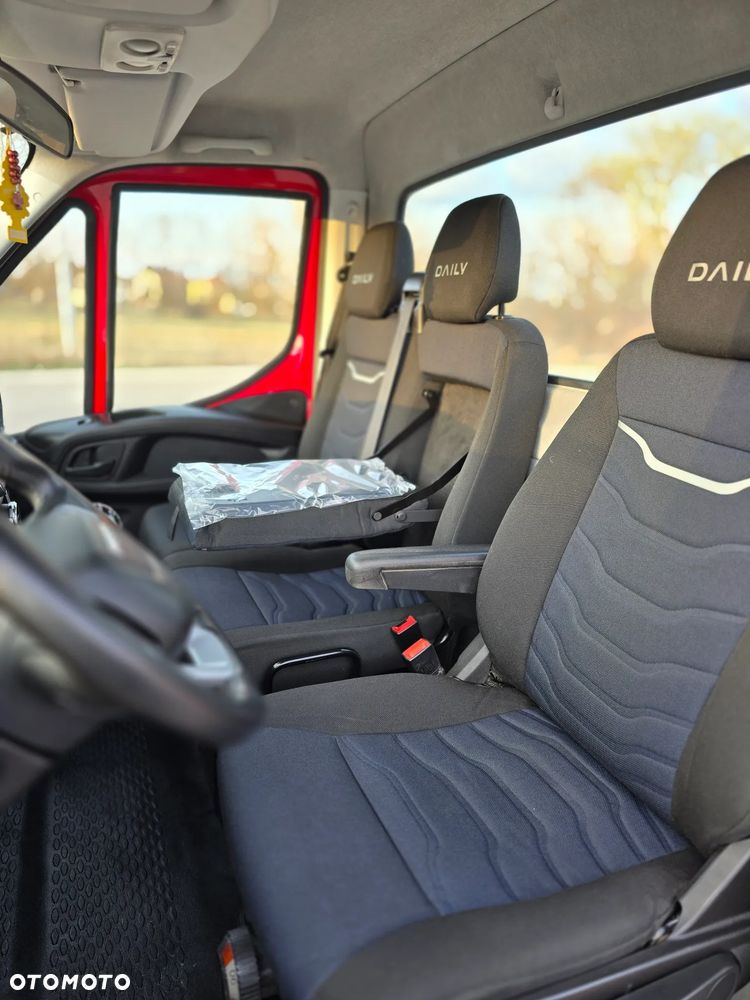 Iveco DAILY - 25