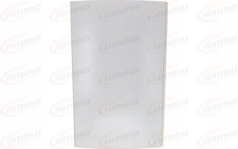 AGREGAT Advancer Thermo King OBUDOWA PRAWA DRZWI DOLNA - 1