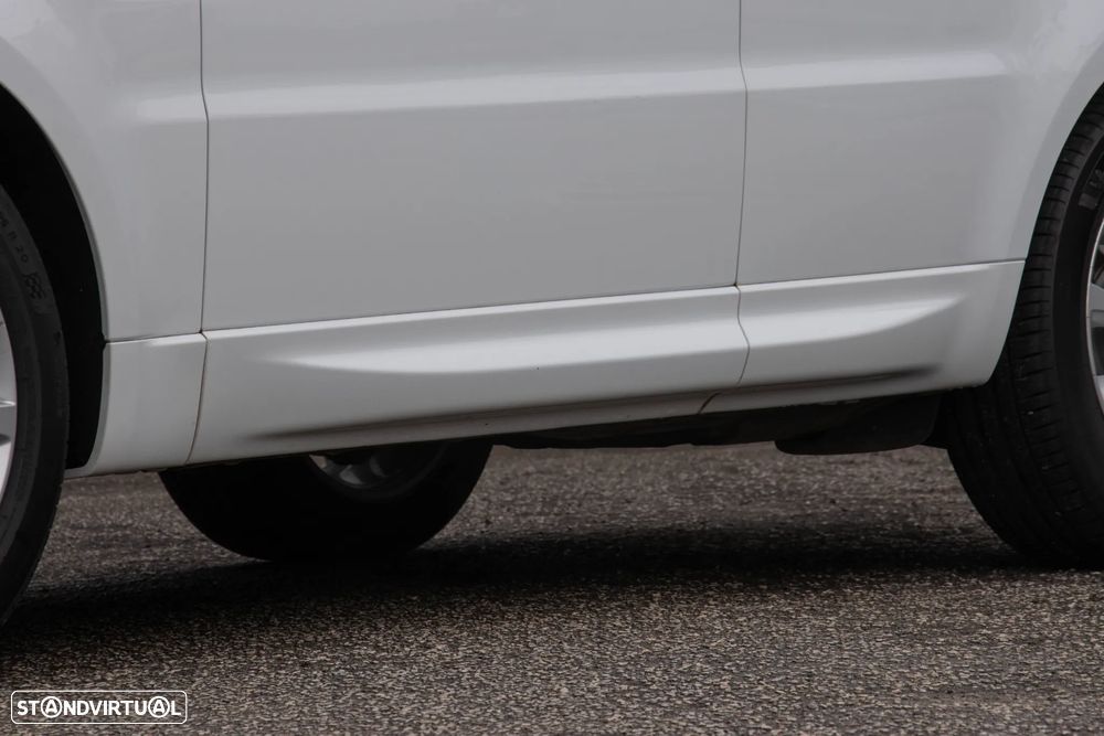 Land Rover Range Rover Sport - 5