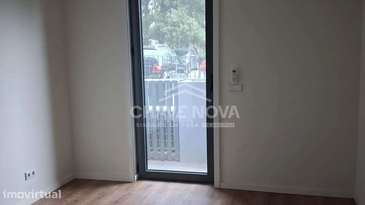 Apartamento T1 a Frente do Parque da Lavandeira - Grande imagem: 5/13