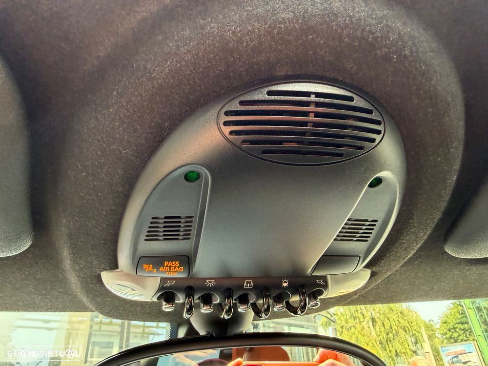 MINI Clubman Cooper SD Hampton - 55