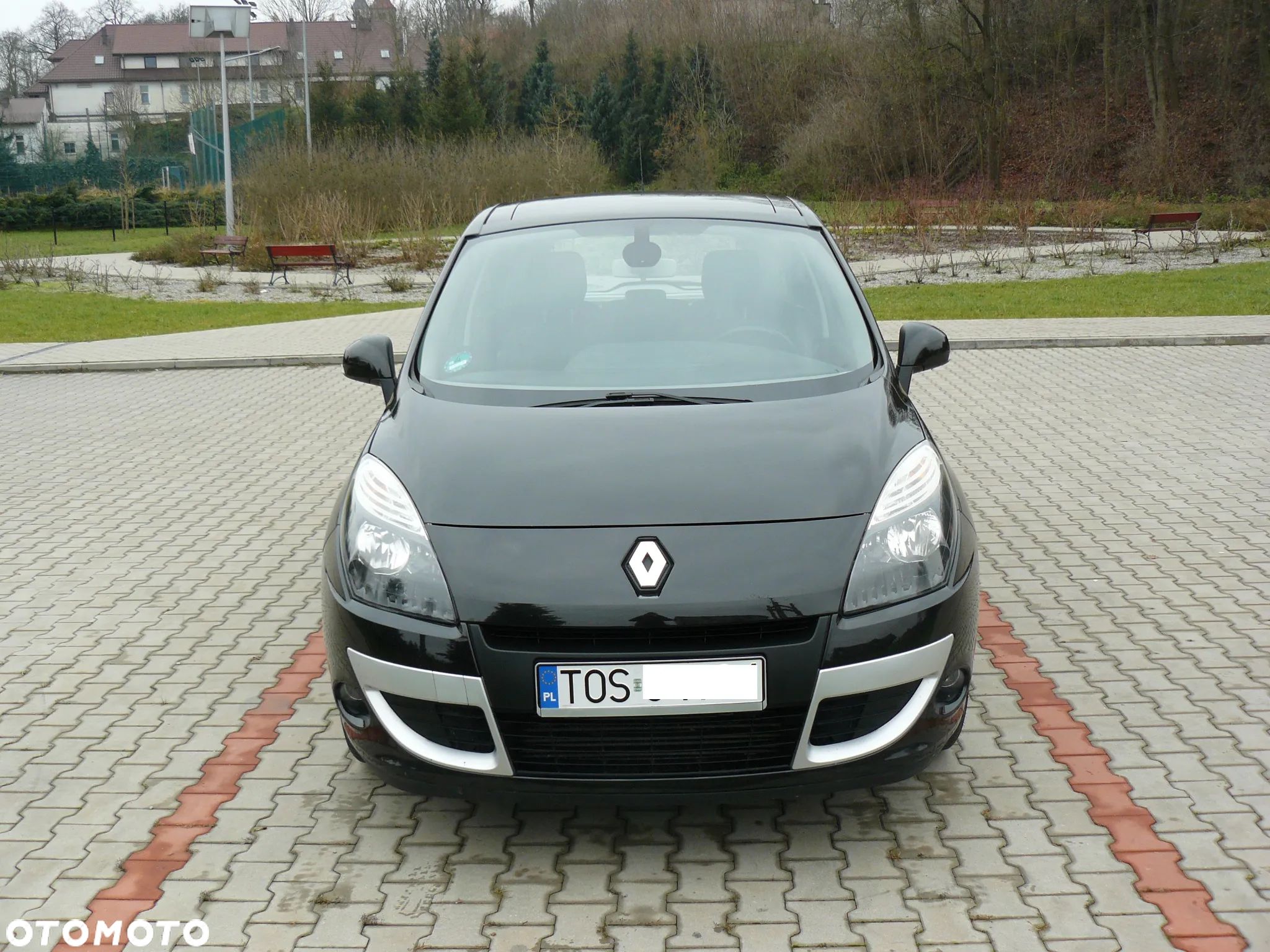 Renault Scenic dCi 160 FAP Luxe - 1