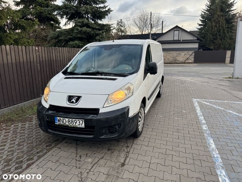Peugeot EXPERT - 6