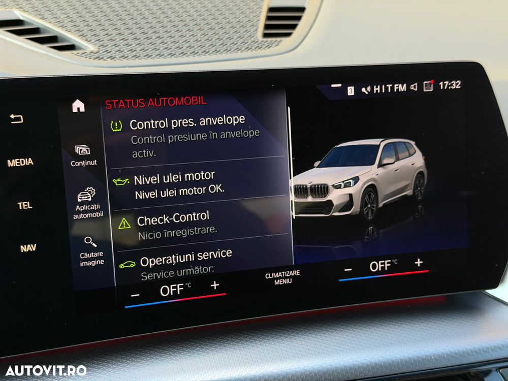 BMW X1 xDrive25e Aut. M Sportpaket - 27