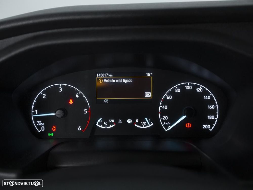 Ford Transit 2.0 TDCi H2L3 Trend EcoBlue - 14
