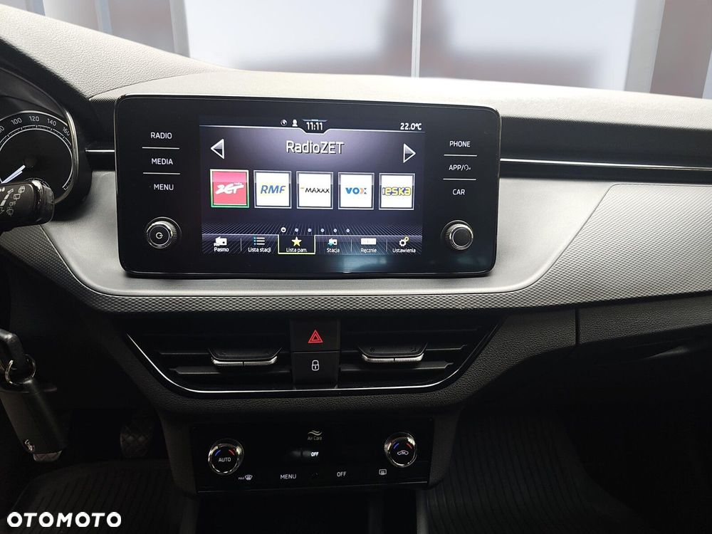 Skoda Scala 1.0 TSI Ambition - 17