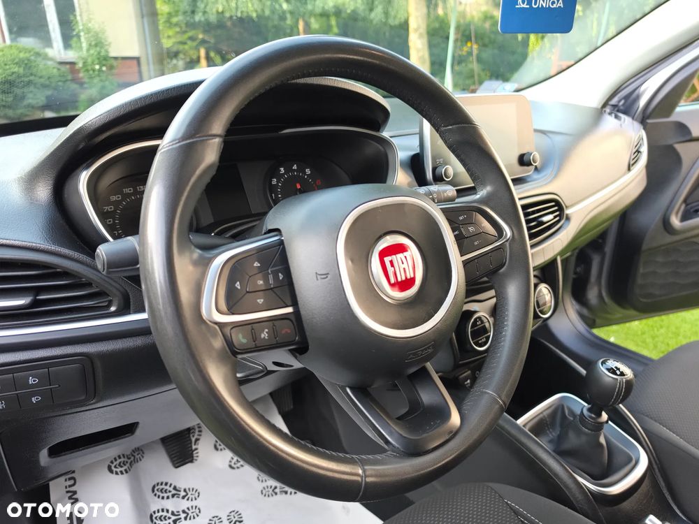 Fiat Tipo 1.4 16v S-Design - 24