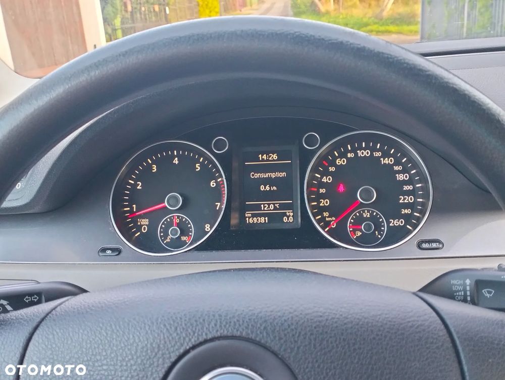 Volkswagen Passat 1.4 TSI Trendline CityLine - 15