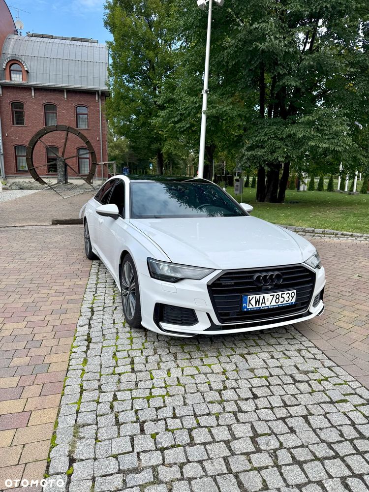 Audi A6 - 2