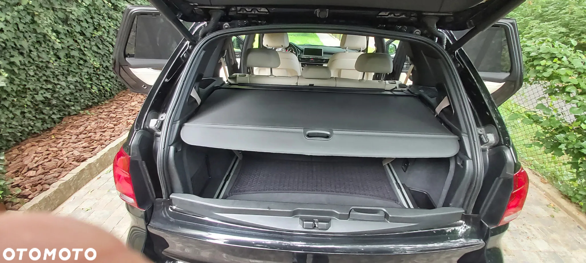 BMW X5 - 20