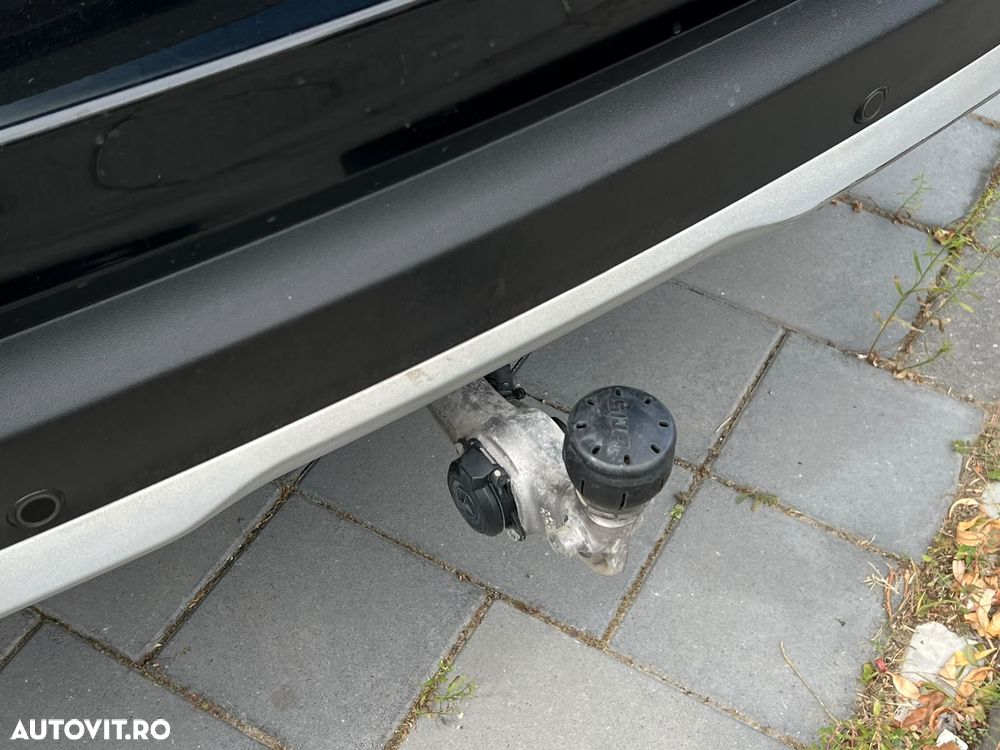 Mercedes-Benz GLC 220 d 4MATIC 9G-TRONIC Exclusive - 37