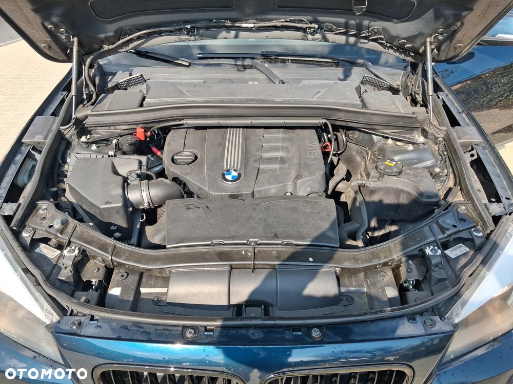 BMW X1 sDrive16d - 7